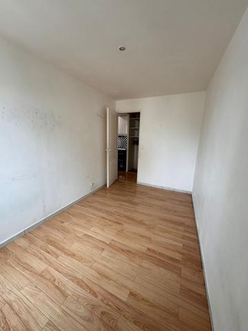 Dammartin-en-Goële (77230) Appartement avec 2 chambres en Centre-ville