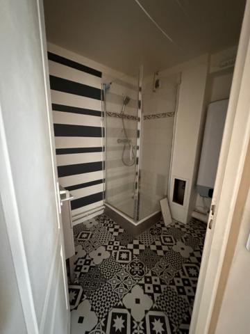 Dammartin-en-Goële (77230) Appartement avec 2 chambres en Centre-ville