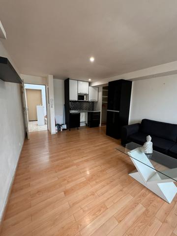 Dammartin-en-Goële (77230) Appartement avec 2 chambres en Centre-ville