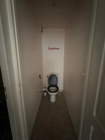 Dammartin-en-Goële (77230) Appartement avec 2 chambres en Centre-ville