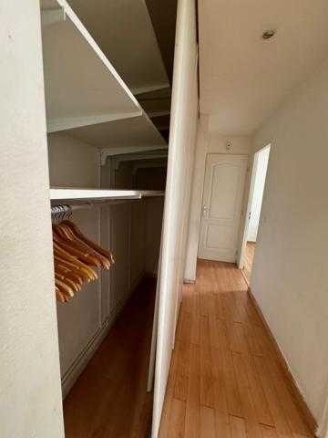 Dammartin-en-Goële (77230) Appartement avec 2 chambres en Centre-ville