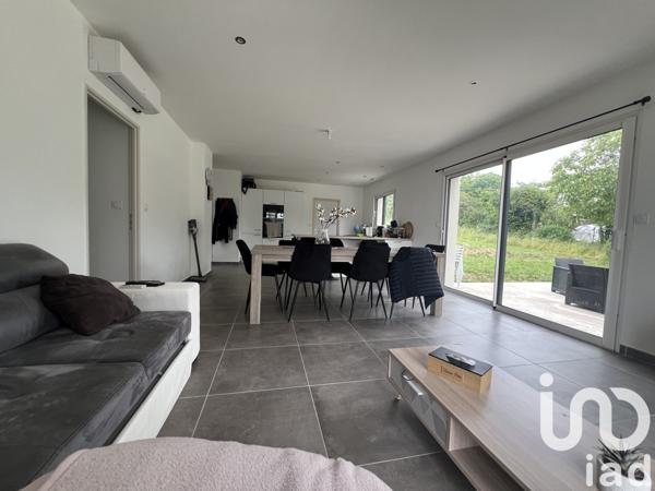 Maison à vendre 5 pièces 92 m² Saint-Maxire