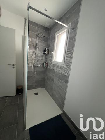 Maison à vendre 5 pièces 92 m² Saint-Maxire