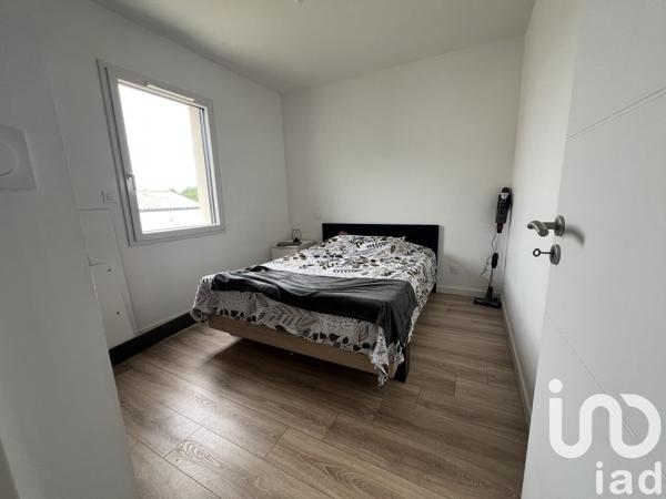 Maison à vendre 5 pièces 92 m² Saint-Maxire