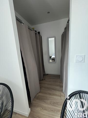 Maison à vendre 5 pièces 92 m² Saint-Maxire