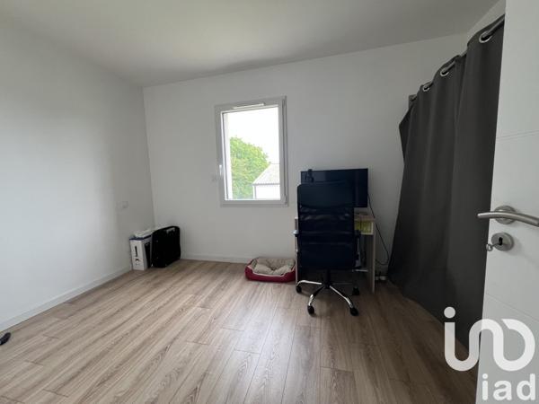 Maison à vendre 5 pièces 92 m² Saint-Maxire