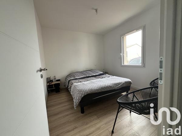 Maison à vendre 5 pièces 92 m² Saint-Maxire