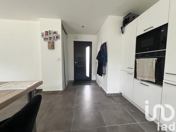 Maison à vendre 5 pièces 92 m² Saint-Maxire