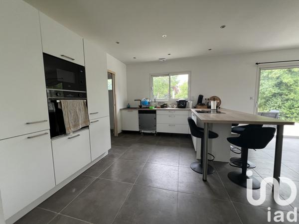 Maison à vendre 5 pièces 92 m² Saint-Maxire