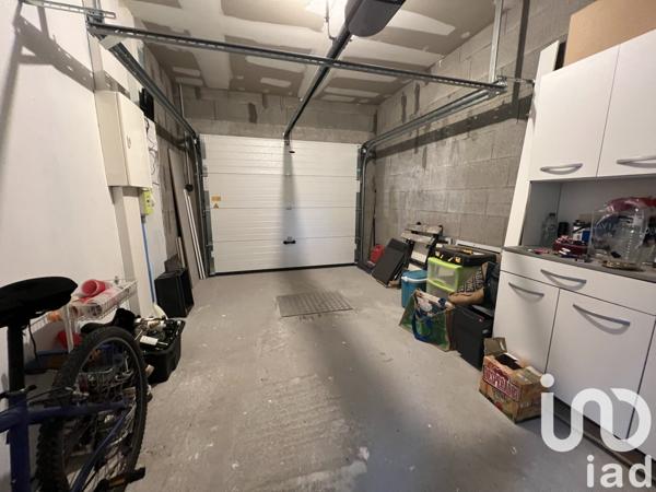 Maison à vendre 5 pièces 92 m² Saint-Maxire