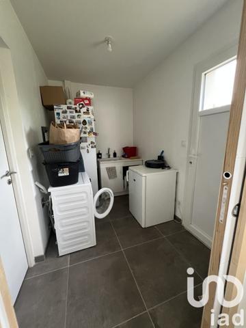 Maison à vendre 5 pièces 92 m² Saint-Maxire