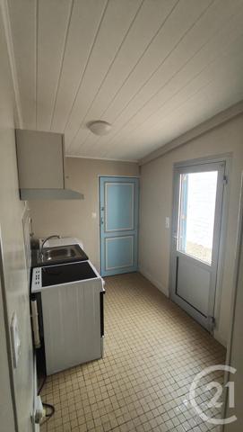 Maison à vendre  4 pièces - 81,18 m2 SAINTES - 17