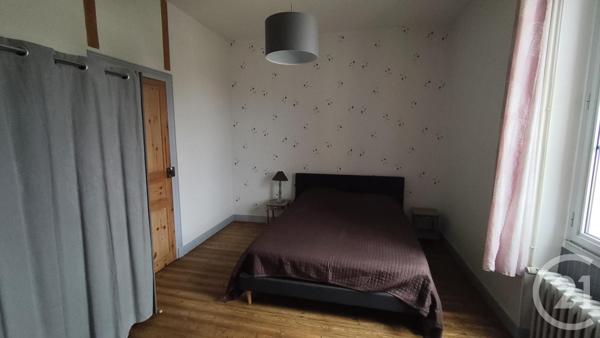 Maison à vendre  4 pièces - 81,18 m2 SAINTES - 17