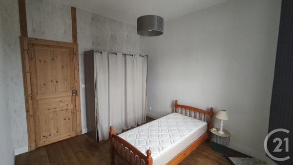 Maison à vendre  4 pièces - 81,18 m2 SAINTES - 17