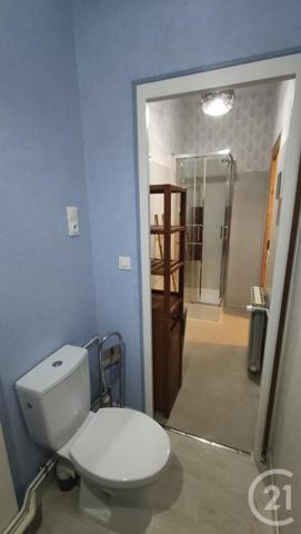 Maison à vendre  4 pièces - 81,18 m2 SAINTES - 17