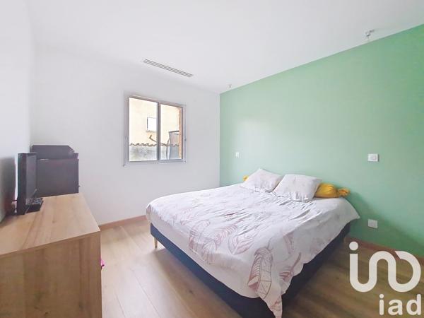 Maison à vendre 4 pièces 106 m² Loyettes