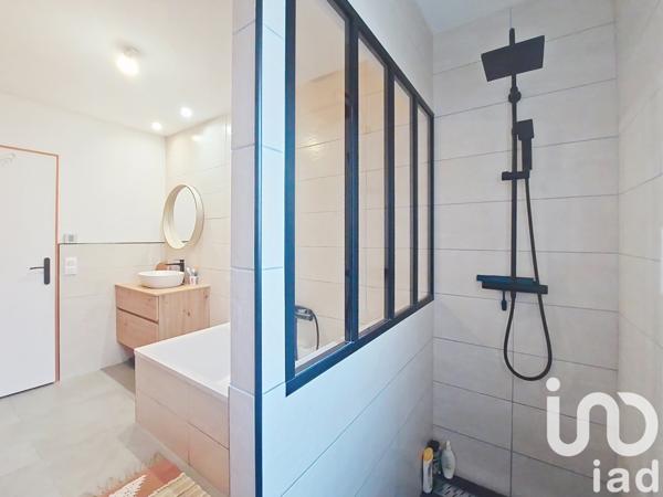 Maison à vendre 4 pièces 106 m² Loyettes