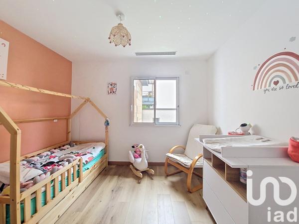 Maison à vendre 4 pièces 106 m² Loyettes