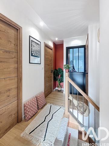 Maison à vendre 6 pièces 114 m² Maubeuge