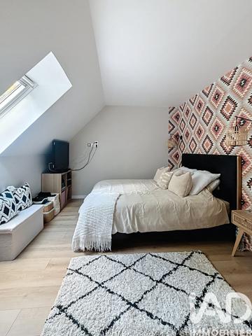 Maison à vendre 6 pièces 114 m² Maubeuge