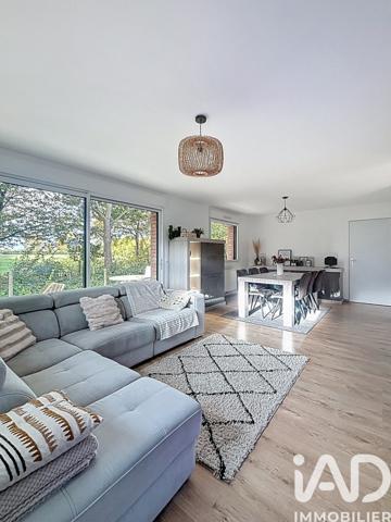 Maison à vendre 6 pièces 114 m² Maubeuge