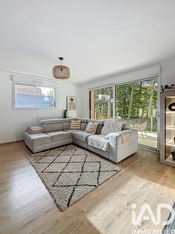 Maison à vendre 6 pièces 114 m² Maubeuge