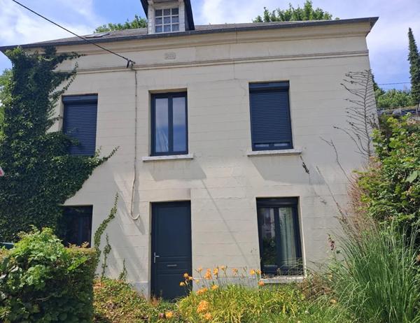 Maison à vendre à Bolbec (76210)