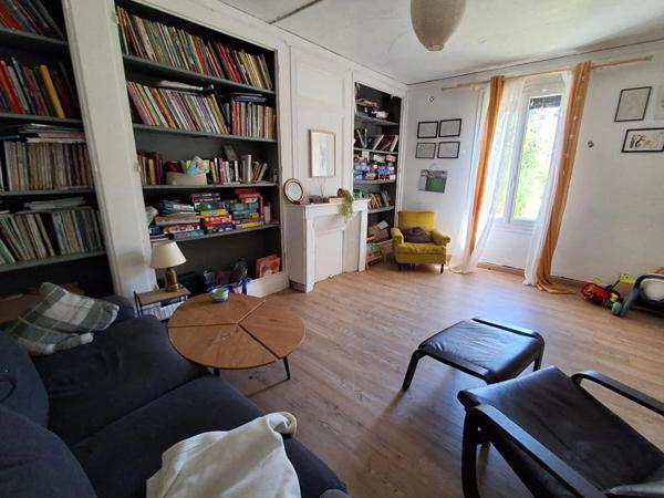 Maison à vendre à Bolbec (76210)