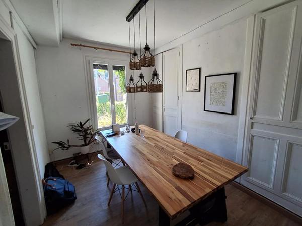 Maison à vendre à Bolbec (76210)