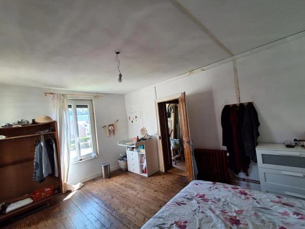 Maison à vendre à Bolbec (76210)