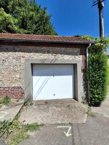Maison à vendre à Bolbec (76210)