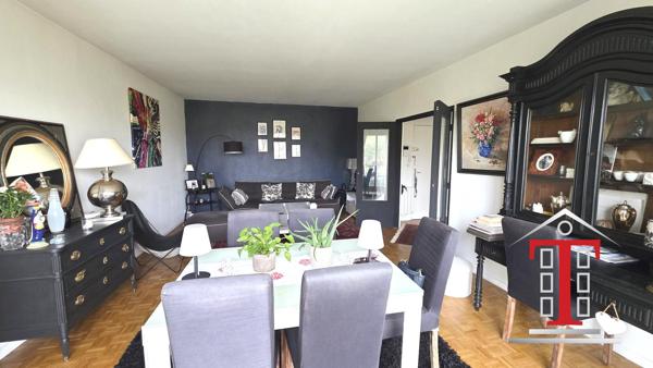 BD ROI RENÉ - APPARTEMENT T2