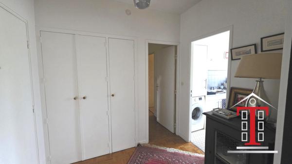 BD ROI RENÉ - APPARTEMENT T2