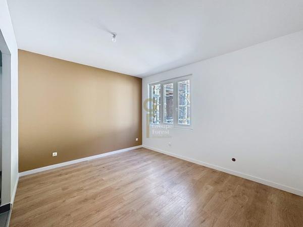 T3/4 Lille 91.67 m²