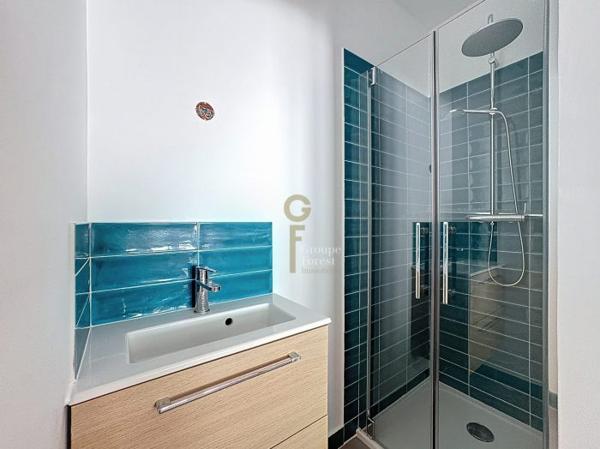 T3/4 Lille 91.67 m²