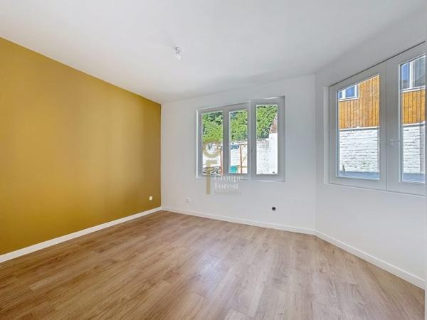 T3/4 Lille 91.67 m²