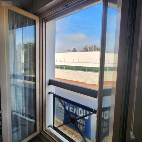 Appartement à vendre à La-Ferté-Bernard dans la Sarthe (72400), ref : 72085-2229
