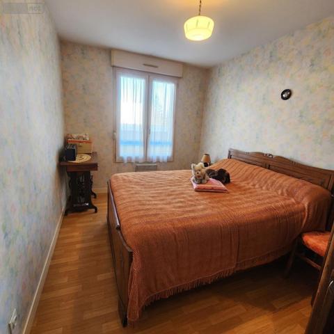 Appartement à vendre à La-Ferté-Bernard dans la Sarthe (72400), ref : 72085-2229