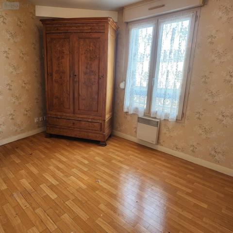 Appartement à vendre à La-Ferté-Bernard dans la Sarthe (72400), ref : 72085-2229