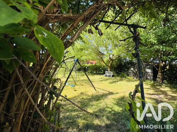 Maison à vendre 4 pièces 85 m² Faches-Thumesnil