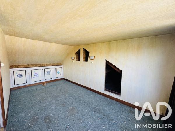 Maison à vendre 4 pièces 85 m² Faches-Thumesnil