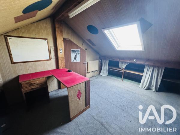 Maison à vendre 4 pièces 85 m² Faches-Thumesnil