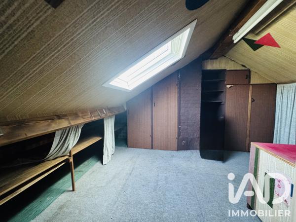 Maison à vendre 4 pièces 85 m² Faches-Thumesnil