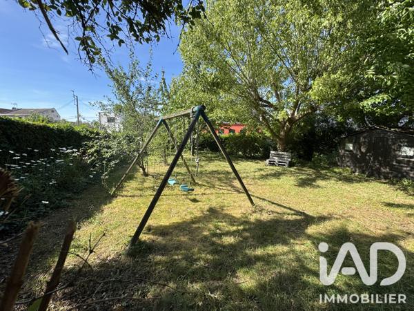 Maison à vendre 4 pièces 85 m² Faches-Thumesnil