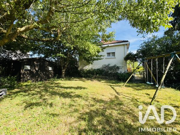 Maison à vendre 4 pièces 85 m² Faches-Thumesnil