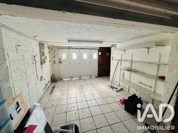 Maison à vendre 4 pièces 85 m² Faches-Thumesnil