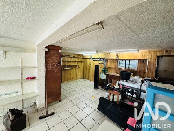 Maison à vendre 4 pièces 85 m² Faches-Thumesnil