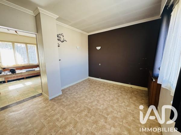 Maison à vendre 4 pièces 85 m² Faches-Thumesnil