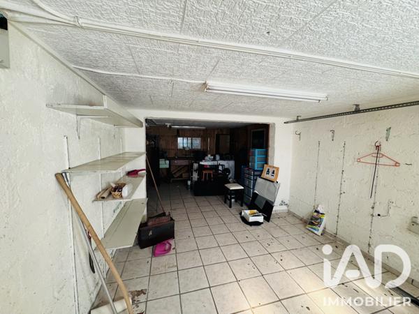 Maison à vendre 4 pièces 85 m² Faches-Thumesnil