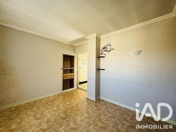 Maison à vendre 4 pièces 85 m² Faches-Thumesnil